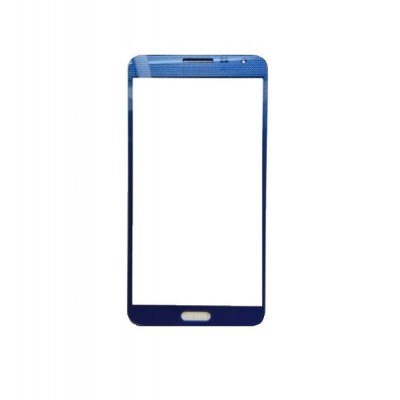 Touch Screen Digitizer For Samsung Galaxy Note 3 Neo Lte Plus Smn7505 Blue By - Maxbhi.com