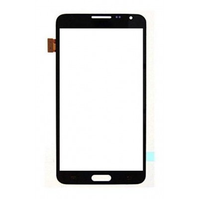 Touch Screen Digitizer For Samsung Galaxy Note 3 Neo Lte Plus Smn7505 Grey By - Maxbhi.com