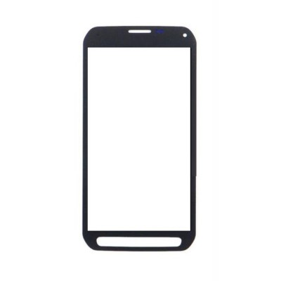 Touch Screen Digitizer For Samsung Galaxy S5 Active Smg870a Black By - Maxbhi.com