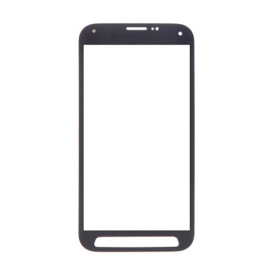 Touch Screen Digitizer For Samsung Galaxy S5 Sport Black By - Maxbhi.com