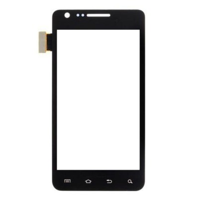 Touch Screen Digitizer For Samsung Galaxy S Ii I777 White By - Maxbhi Com