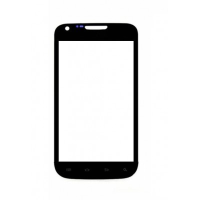 Touch Screen Digitizer For Samsung Galaxy S Ii T989 Black By - Maxbhi.com