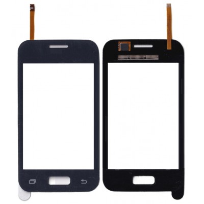 Touch Screen Digitizer For Samsung Galaxy Star 2 Smg130eblack By - Maxbhi Com