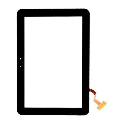 Touch Screen Digitizer For Samsung Galaxy Tab 8 9 Att White By - Maxbhi Com