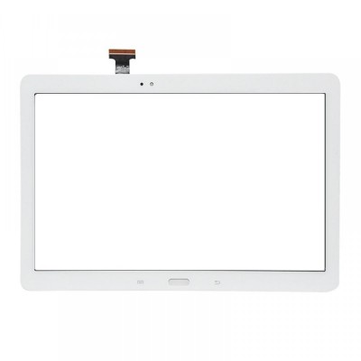Touch Screen Digitizer For Samsung Galaxy Tab Pro 10 1 Silver By - Maxbhi Com
