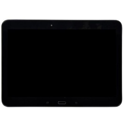 Lcd With Touch Screen For Samsung Smt531 Black By - Maxbhi Com