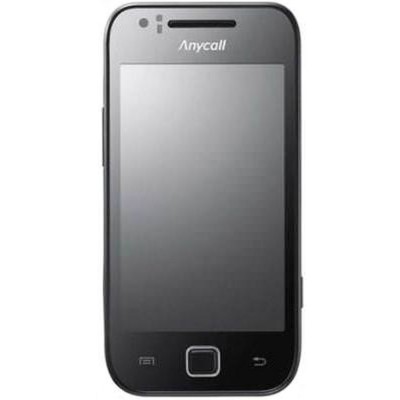 LCD with Touch Screen for Samsung M130K Galaxy K - Black