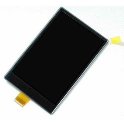 Lcd With Touch Screen For Samsung I6500u Galaxy White By - Maxbhi Com