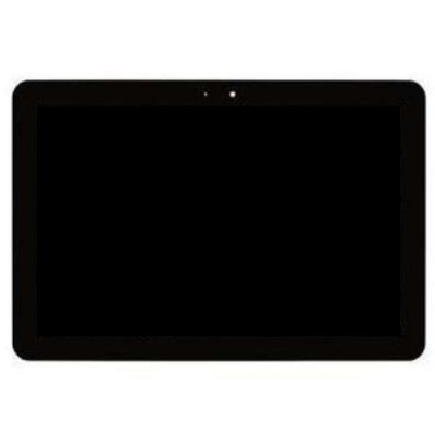 Lcd With Touch Screen For Samsung Sphp500 Black By - Maxbhi Com