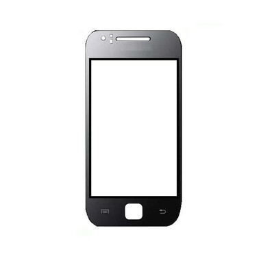 Touch Screen Digitizer For Samsung M130k Galaxy K Black Grey By - Maxbhi Com