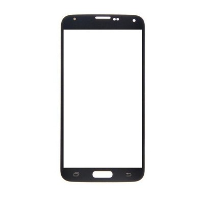 Touch Screen Digitizer For Samsung Galaxy S5 Usa Gold By - Maxbhi Com