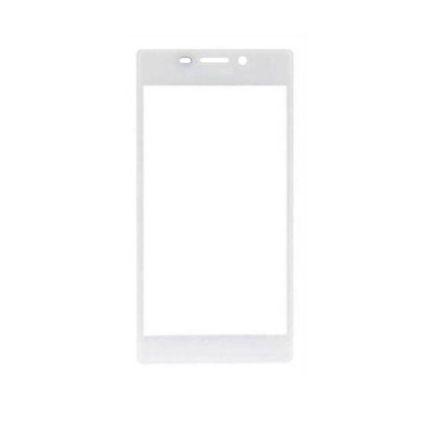 Touch Screen Digitizer For Sony Xperia Acro Hd So03d White By - Maxbhi Com