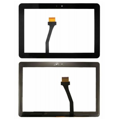 Touch Screen Digitizer For Samsung Galaxy Tab 2 Schi915 White By - Maxbhi Com