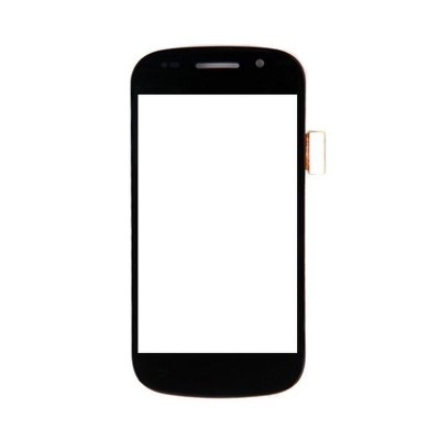 Touch Screen Digitizer For Samsung Google Nexus S I9023 White By - Maxbhi.com