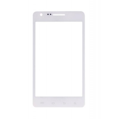 Touch Screen Digitizer For Samsung I997 Infuse 4g White By - Maxbhi.com