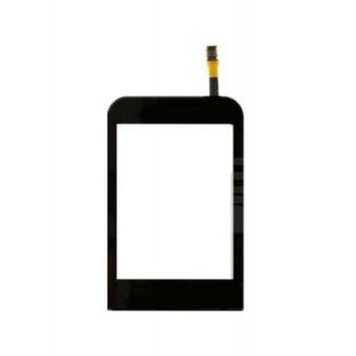 Touch Screen Digitizer For Samsung S3310 Silver Black By - Maxbhi.com