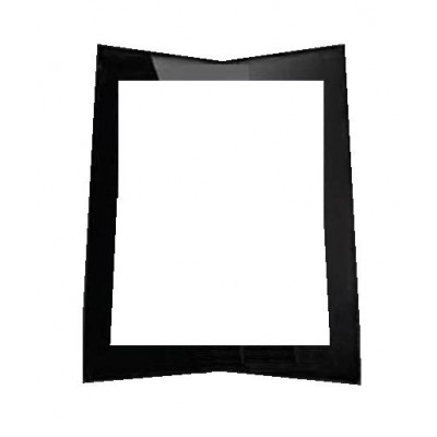 Touch Screen Digitizer For Sonim Xp1300 Core Black By - Maxbhi Com