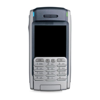 Lcd With Touch Screen For Sony Ericsson P900 White By - Maxbhi.com