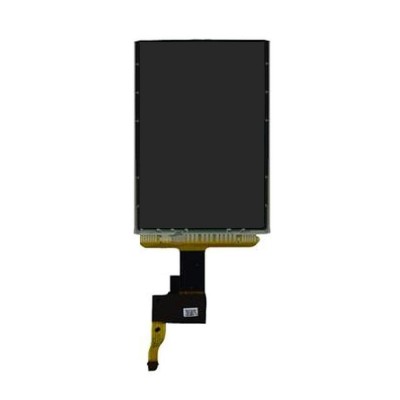 Lcd With Touch Screen For Sony Ericsson W8 Orange By - Maxbhi.com