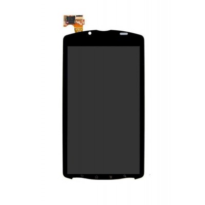 Lcd With Touch Screen For Sony Ericsson Xperia Play R88i Black By - Maxbhi.com