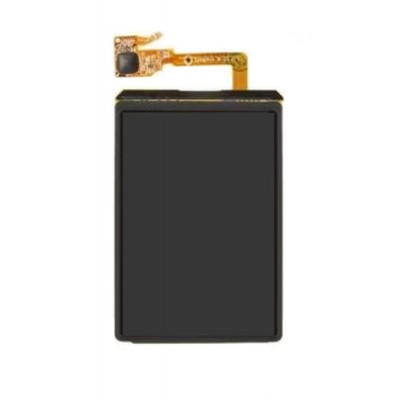 Lcd With Touch Screen For Tmobile G1 Black By - Maxbhi.com