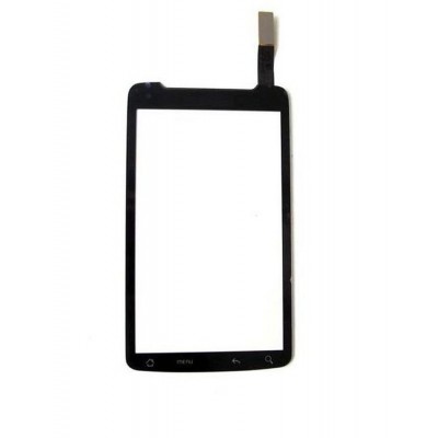 Lcd With Touch Screen For Tmobile G2 White By - Maxbhi.com