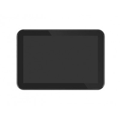 Lcd With Touch Screen For Toshiba Regza At300 Blue By - Maxbhi.com