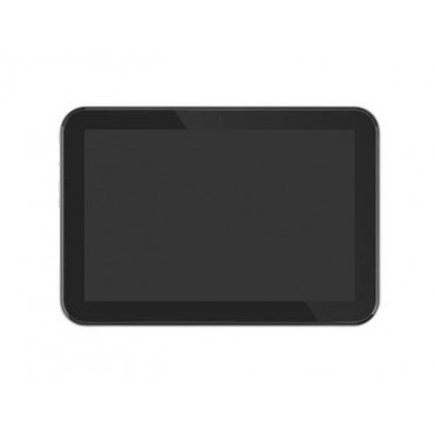 Lcd With Touch Screen For Toshiba Regza At300 Grey By - Maxbhi.com