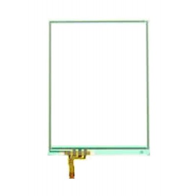 Touch Screen Digitizer For Sony Ericsson P1i Silver Black By - Maxbhi.com