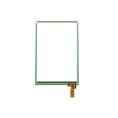 Touch Screen Digitizer For Sony Ericsson P910 Grey By - Maxbhi.com
