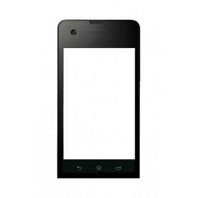 Touch Screen Digitizer For Sony Xperia Sx So05d Orange By - Maxbhi.com