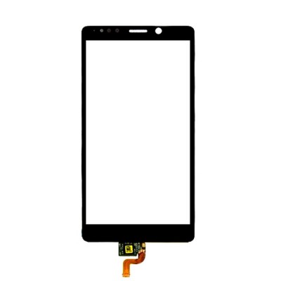 Touch Screen Digitizer For Sony Xperia T Lt30p White By - Maxbhi.com