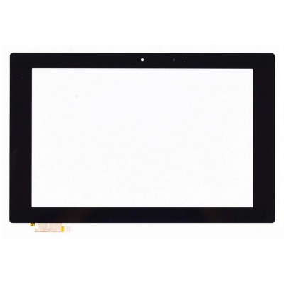 Touch Screen Digitizer For Sony Xperia Z2 Tablet Lte White By - Maxbhi Com
