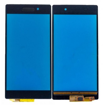 Touch Screen Digitizer For Sony Xperia Z2 White By - Maxbhi Com