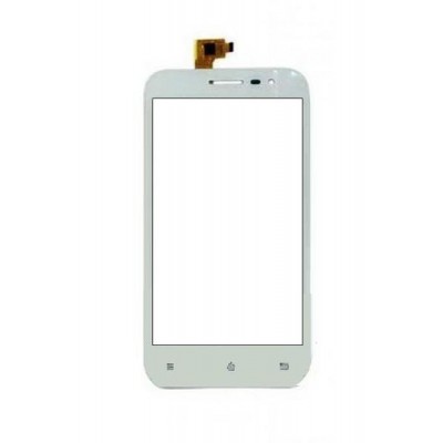 Touch Screen Digitizer For Spice Mi505 Stellar Horizon Pro Black By - Maxbhi.com