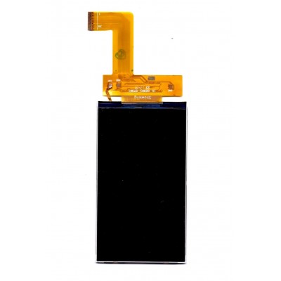 Lcd Screen For Xolo Q600 Replacement Display By - Maxbhi Com