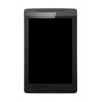 Lcd With Touch Screen For Xolo Play Tegra Note Black By - Maxbhi.com