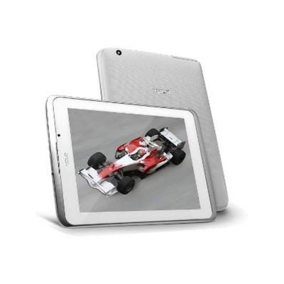 Touch Screen Digitizer for XOLO Tab - Grey