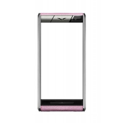 Touch Screen Digitizer For Vertu Aster Pink By - Maxbhi.com