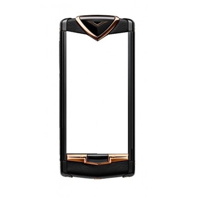 Touch Screen Digitizer For Vertu Constellation T Gold By - Maxbhi.com