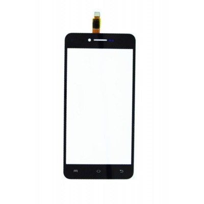Touch Screen Digitizer For Vivo Y27 Black By - Maxbhi.com