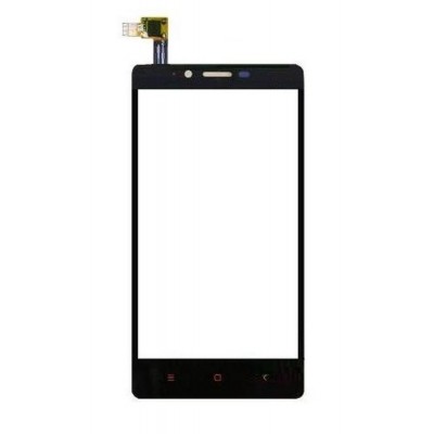 Touch Screen Digitizer For Xiaomi Redmi Note 4g Gold By - Maxbhi.com