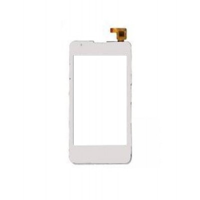 Touch Screen Digitizer For Xolo A500l White By - Maxbhi.com