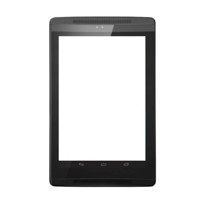 Touch Screen Digitizer For Xolo Play Tegra Note White By - Maxbhi.com