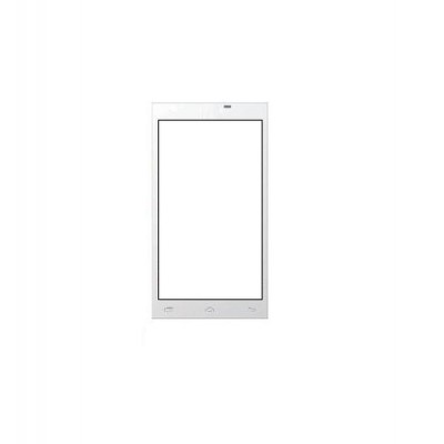 Touch Screen Digitizer For Xolo Q710s White By - Maxbhi.com
