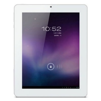 LCD with Touch Screen for Ainol Novo 8 Dream - White