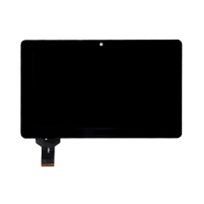 Lcd With Touch Screen For Ainol Novo 7 Aurora Ii 16 Gb Wifi White By - Maxbhi.com