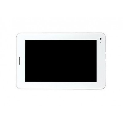 Lcd With Touch Screen For Airtyme Diego Black By - Maxbhi.com