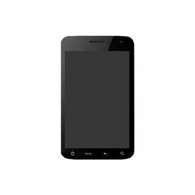 Lcd With Touch Screen For Airtyme Picasso Garnet By - Maxbhi.com