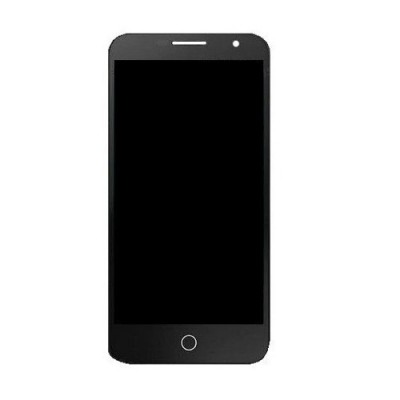 Lcd With Touch Screen For Alcatel Fire E Orange By - Maxbhi Com